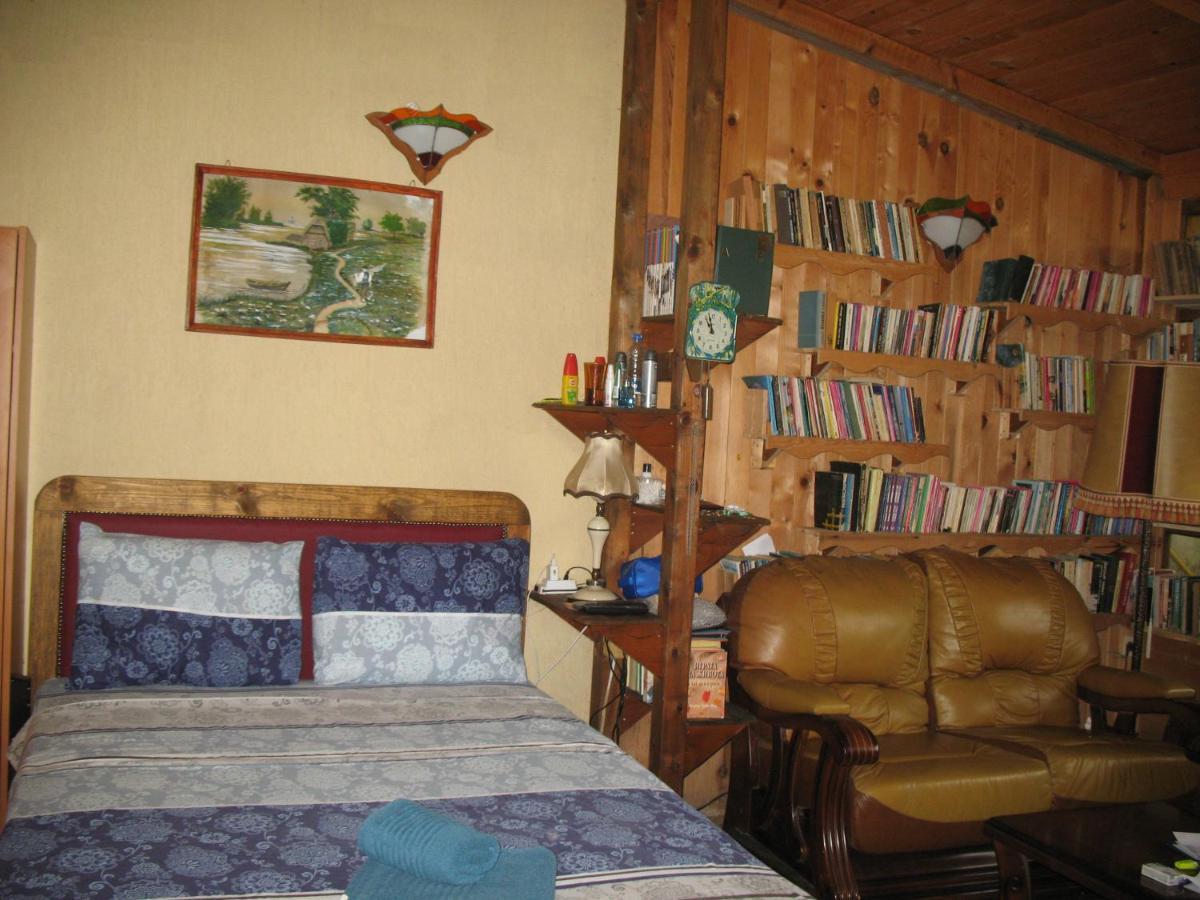 Guest House Slivek Eksteriør bilde