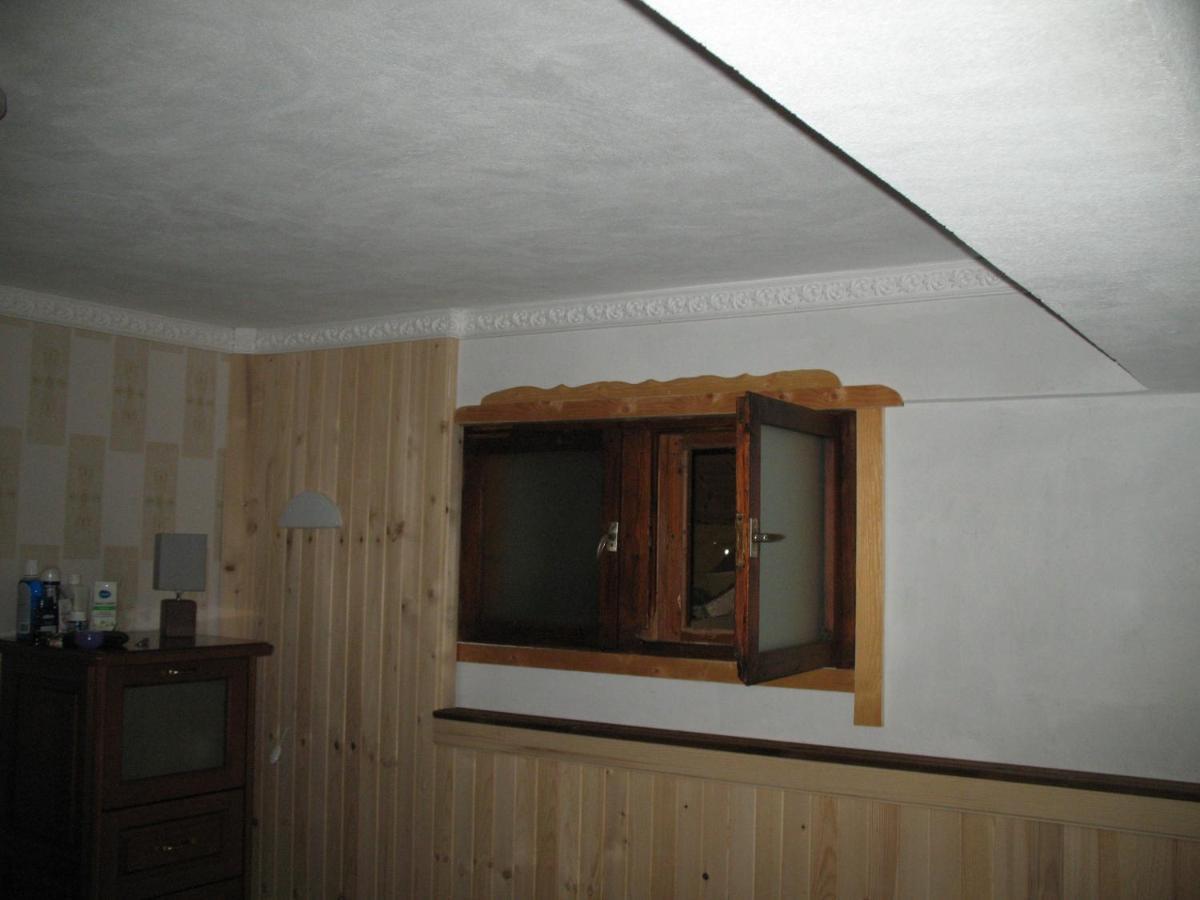 Guest House Slivek Eksteriør bilde