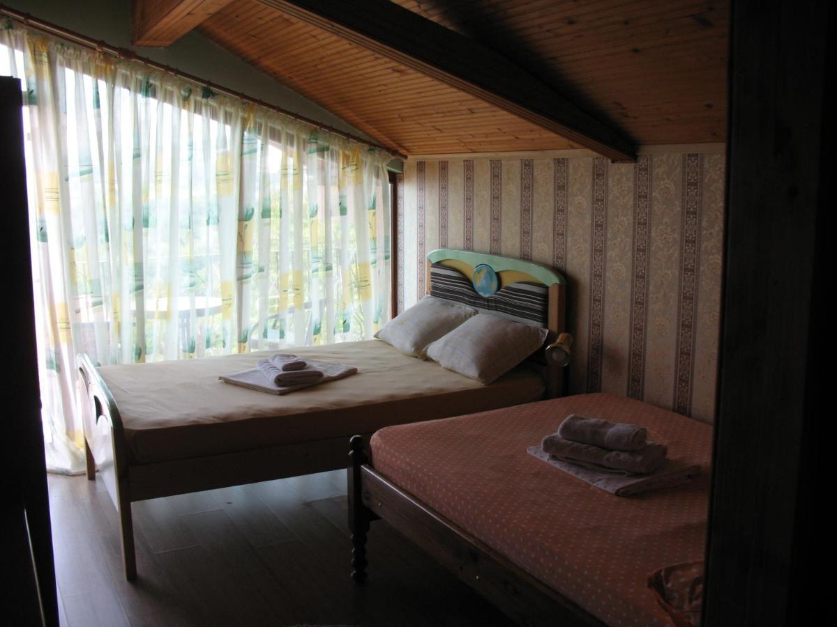 Guest House Slivek Eksteriør bilde