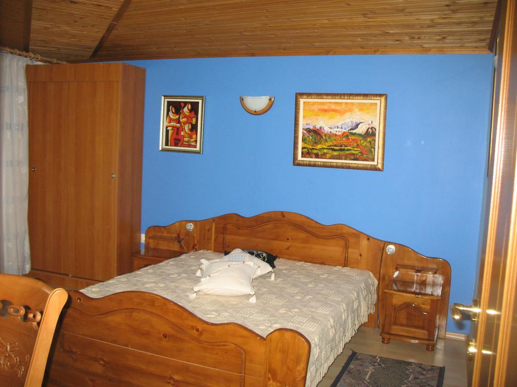 Guest House Slivek Eksteriør bilde