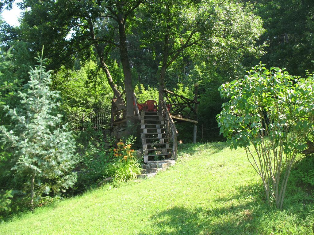 Guest House Slivek Eksteriør bilde