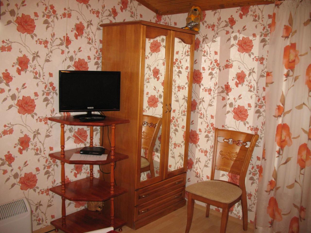 Guest House Slivek Eksteriør bilde