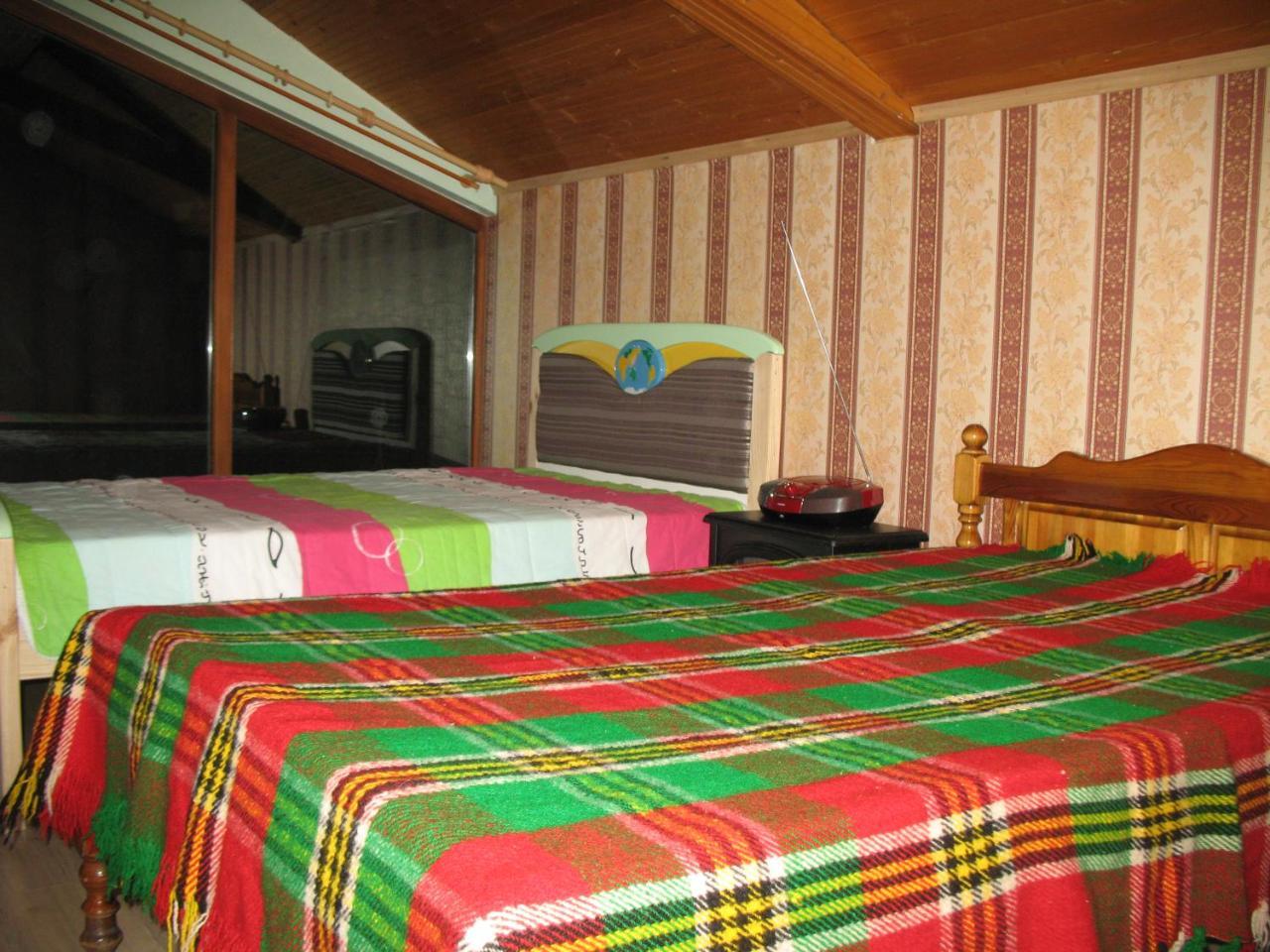 Guest House Slivek Eksteriør bilde