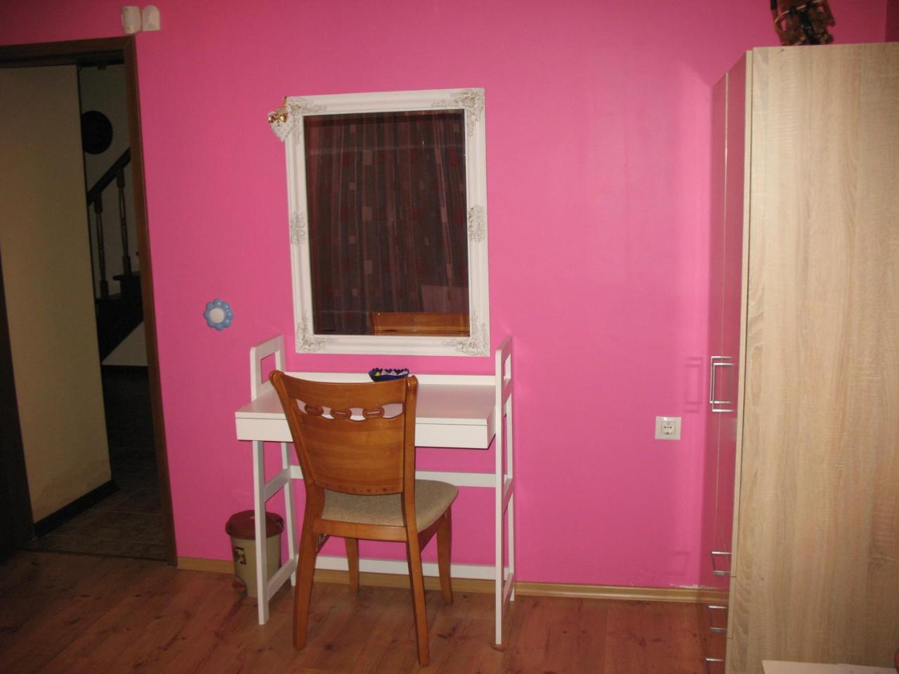 Guest House Slivek Eksteriør bilde